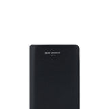 Embossed leather Wallet