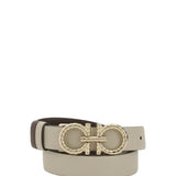Gancini reversible Belt
