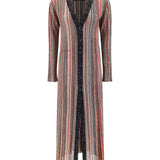 Long Cardigan