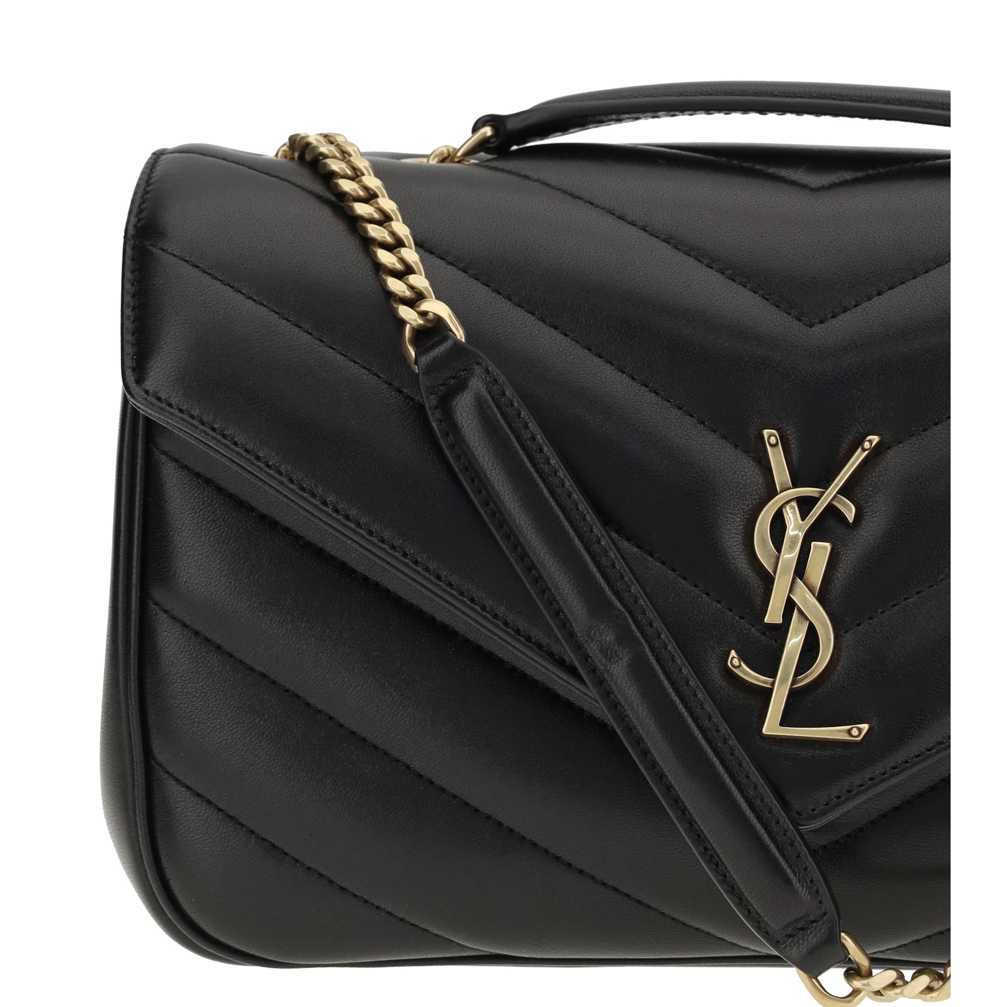 LouLou Shoulder Bag