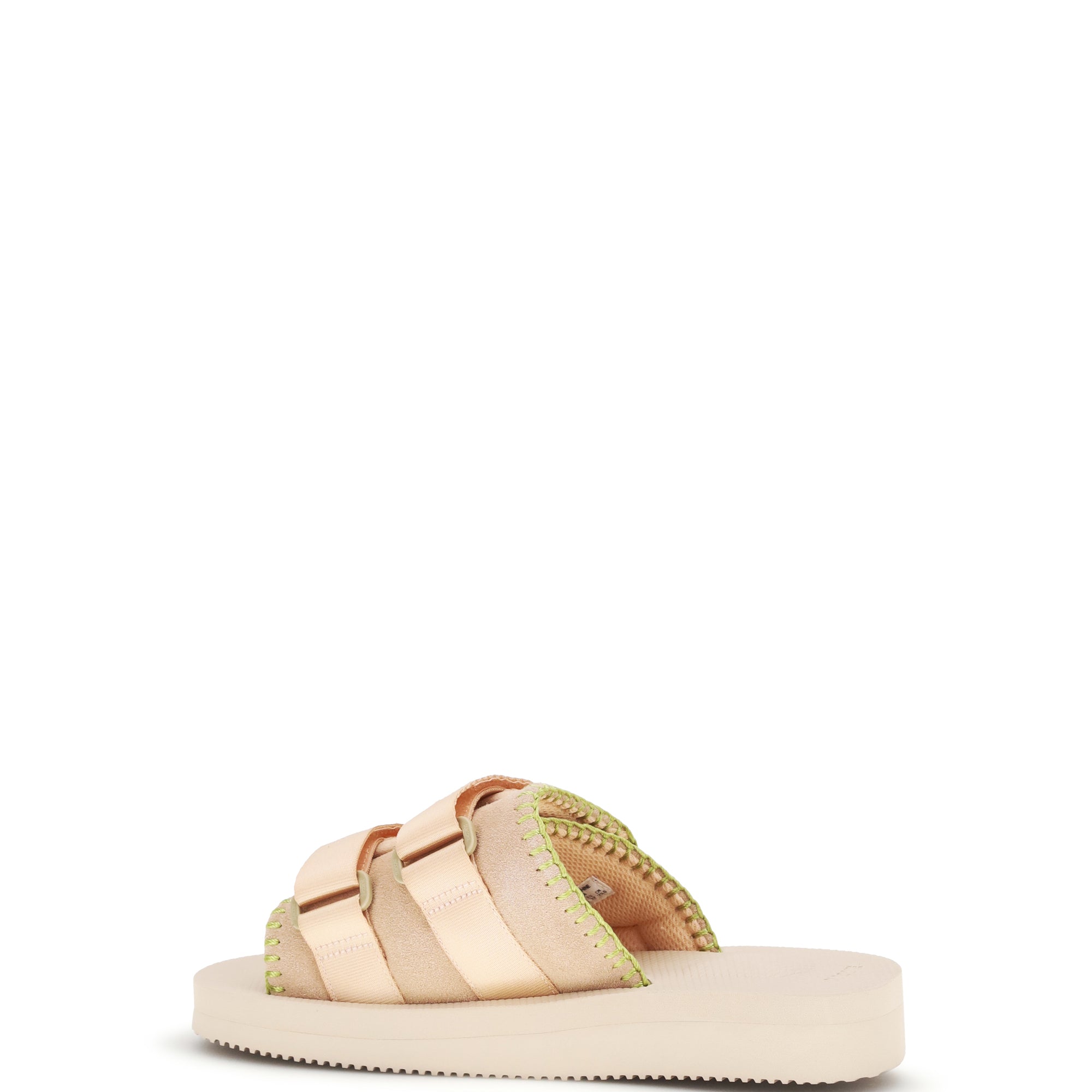 Double-strap Sandals