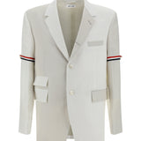 Blazer Jacket
