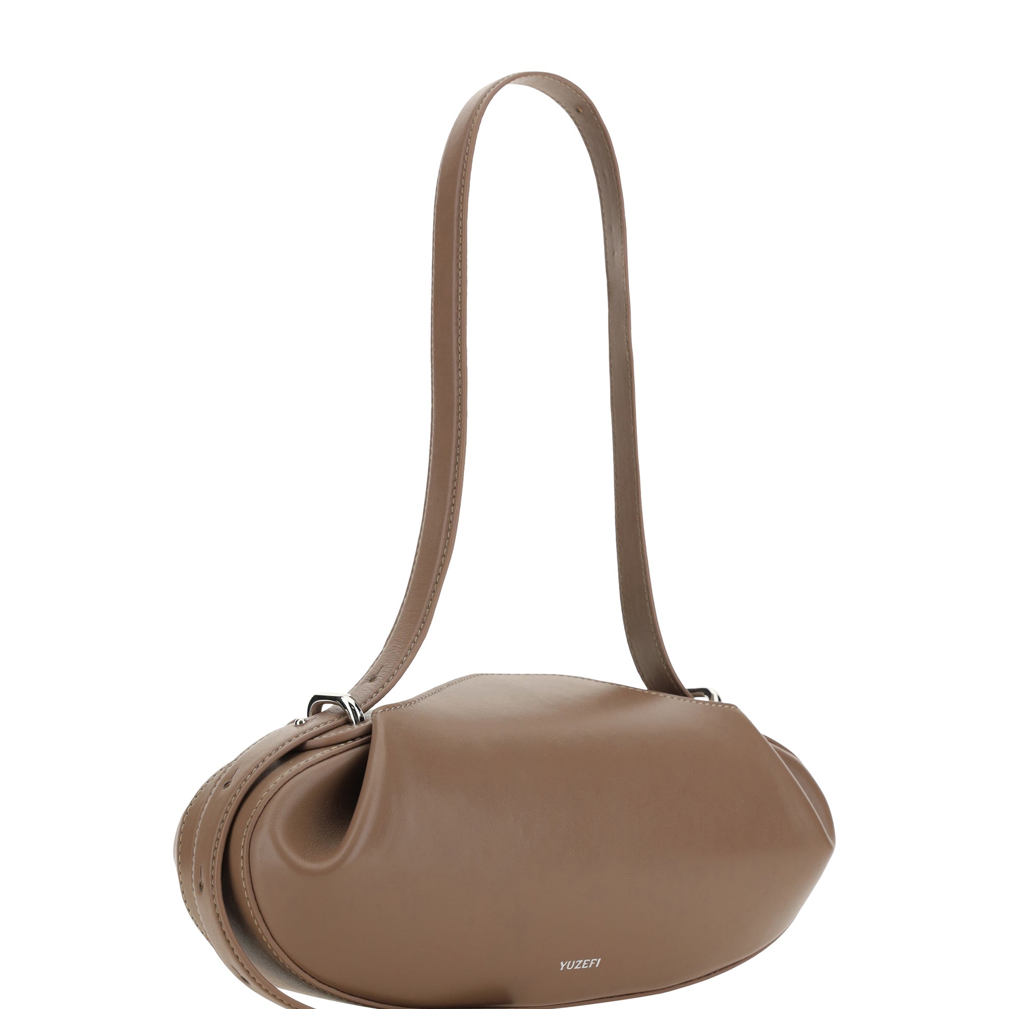 Baton Shoulder Bag