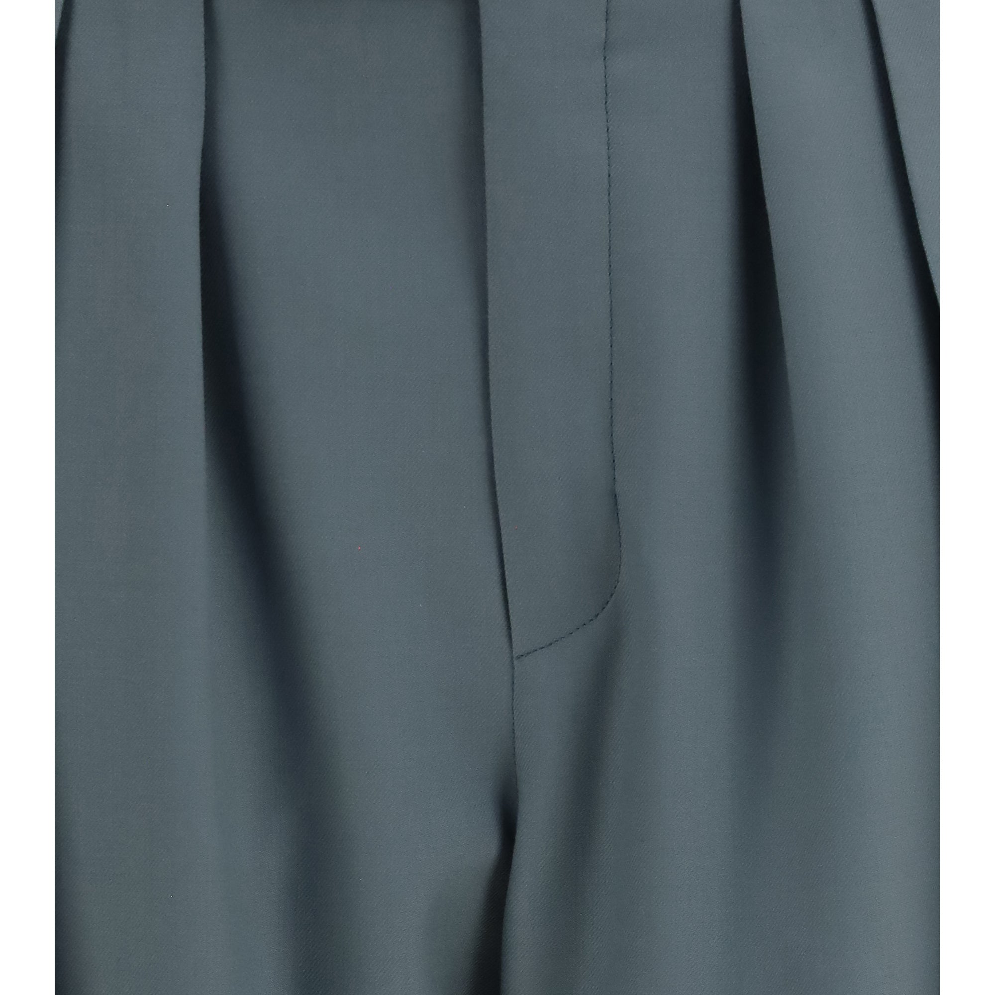 Tailored wool Pants