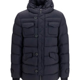 Thermal waterproof Down Jacket