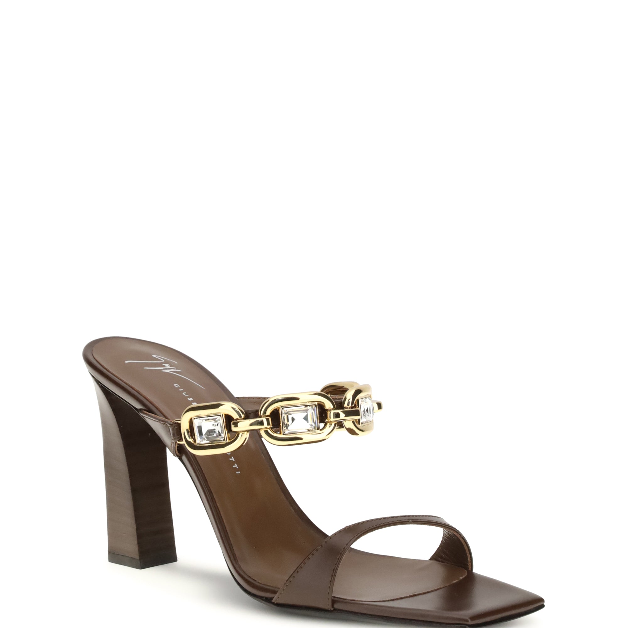 Muse Mules Sandals