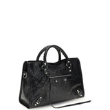 Le City medium Handbag