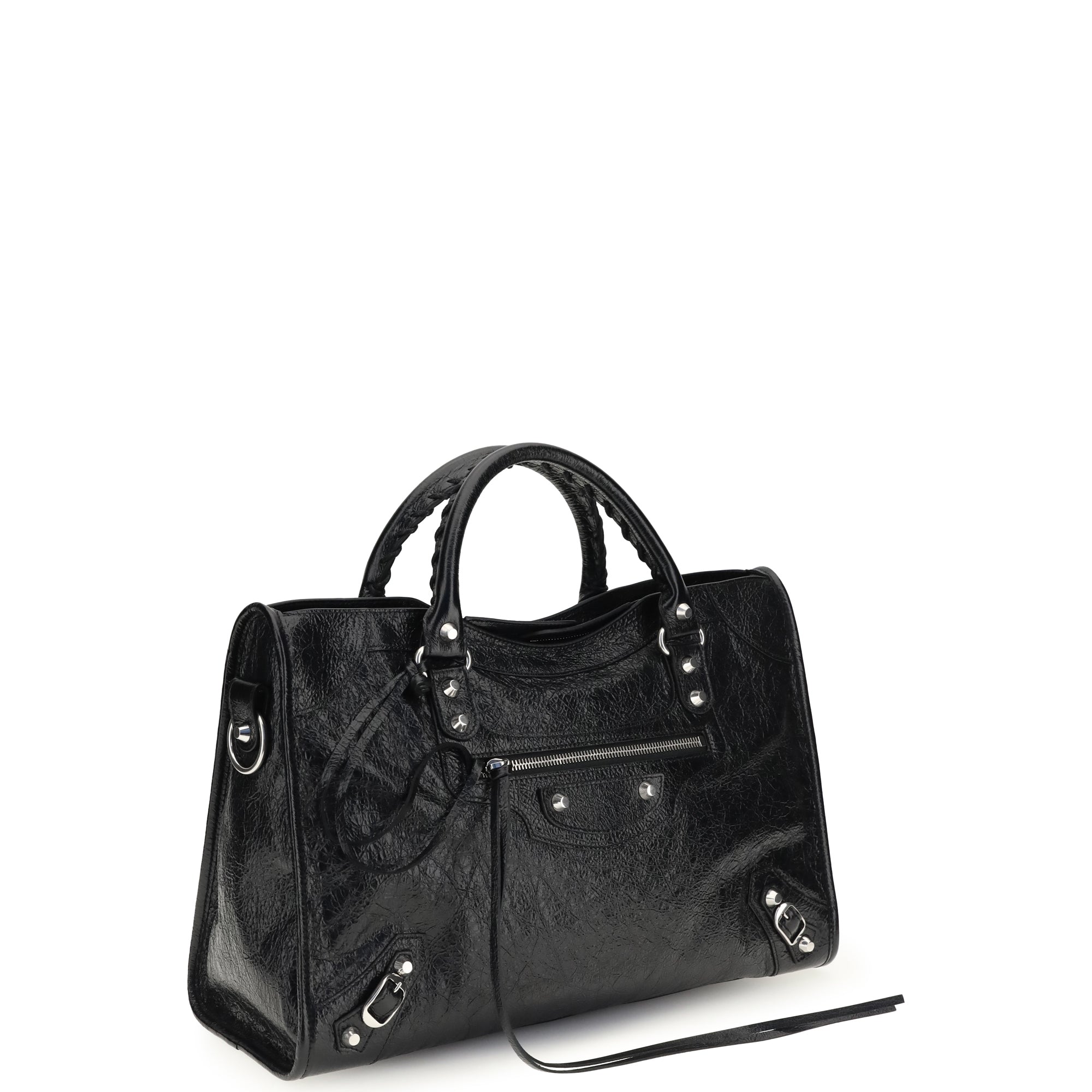Le City medium Handbag
