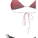 Lumière Candy Bikini