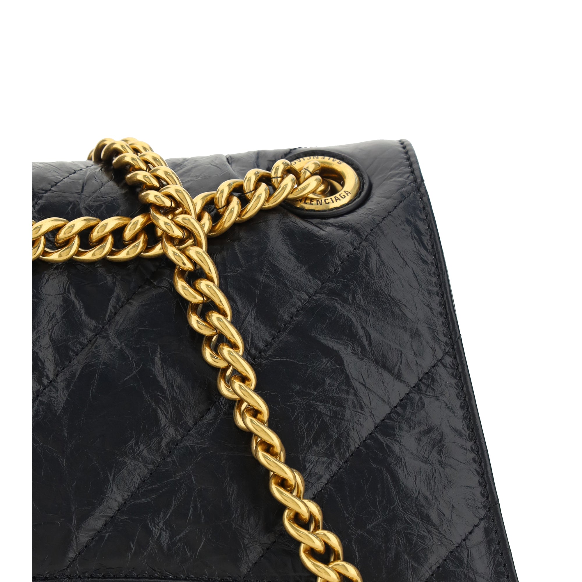 Crush Shoulder Bag