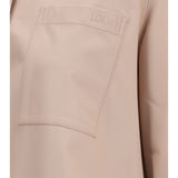 Nappa Shirt