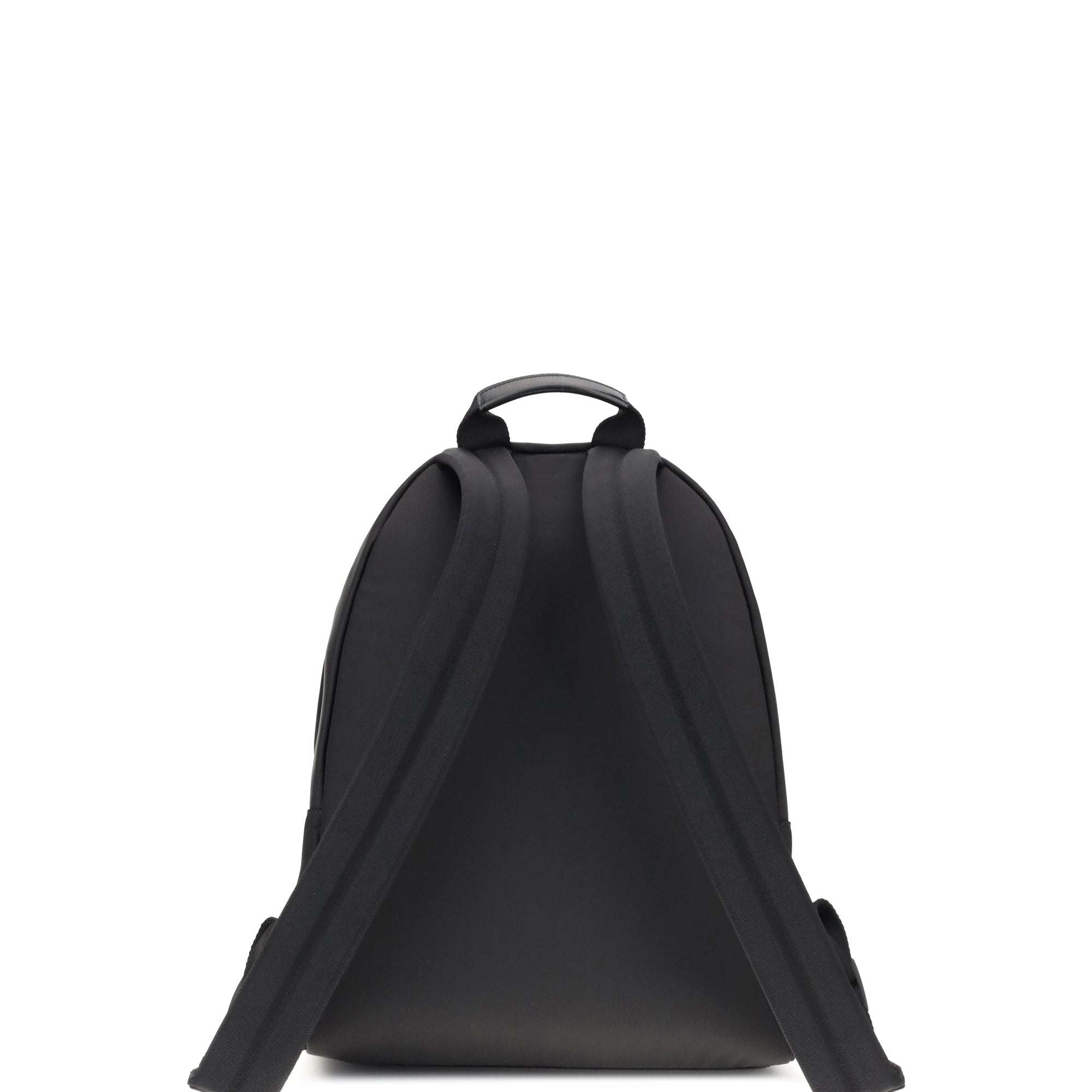 Essential U canvas Backpack