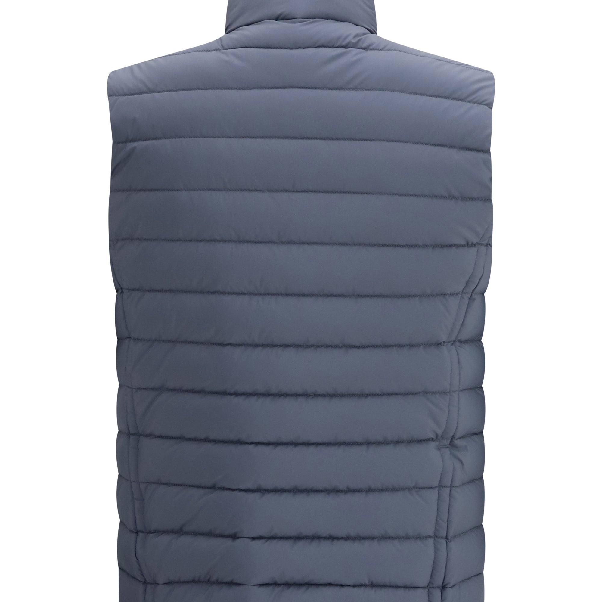 Calaf-S3 Quilted Gilet with boudin padding