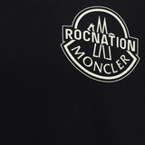 Moncler x Roc Nation by Jay-Z Over T-Shirt