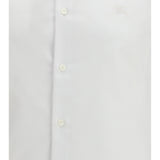 Cotton Oxford Shirt