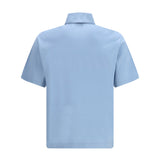 Short-sleeve jersey Polo