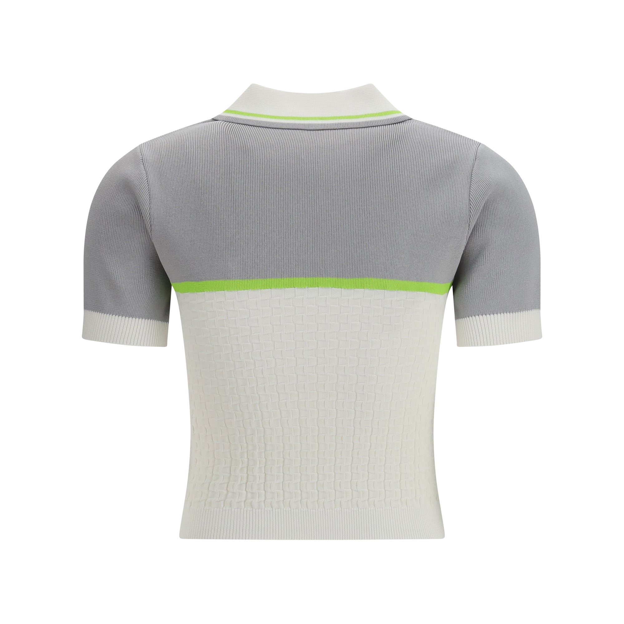 Tennis Polo Shirt