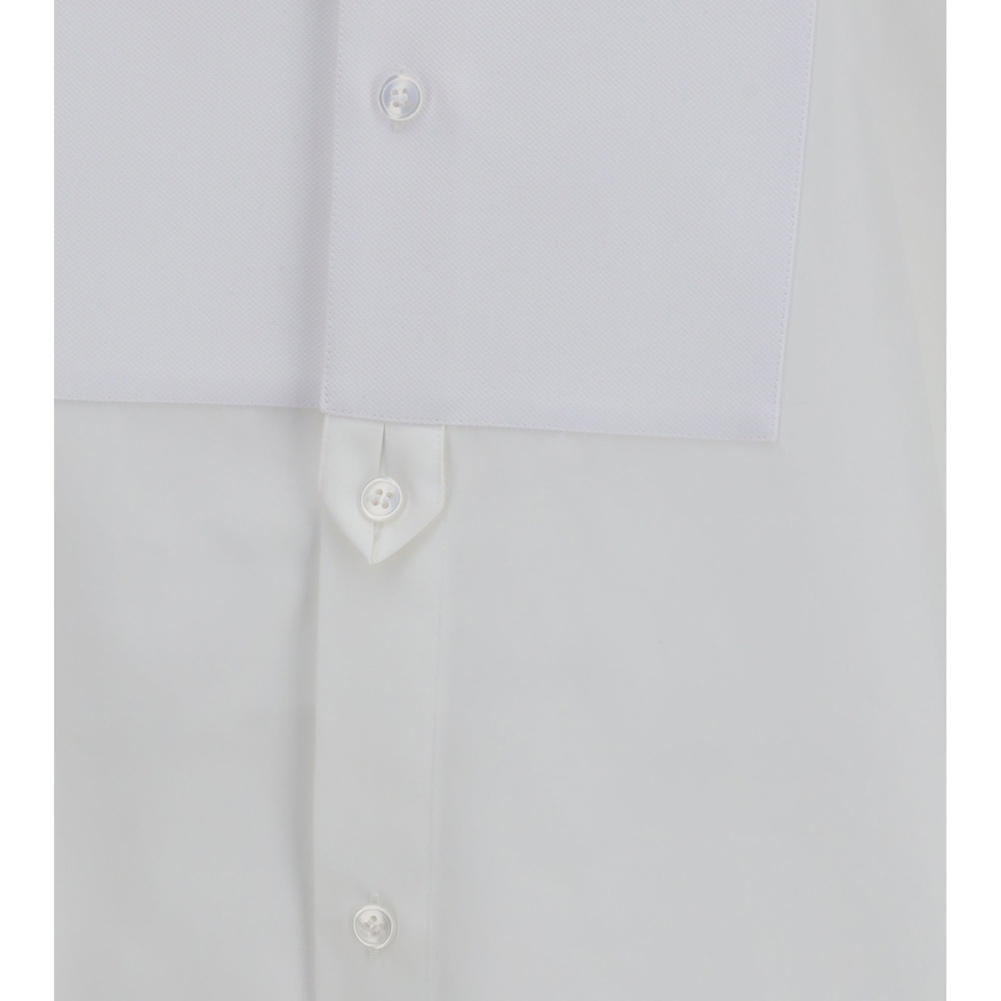 Tuxedo Shirt