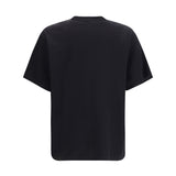 Cotton logo T-shirt