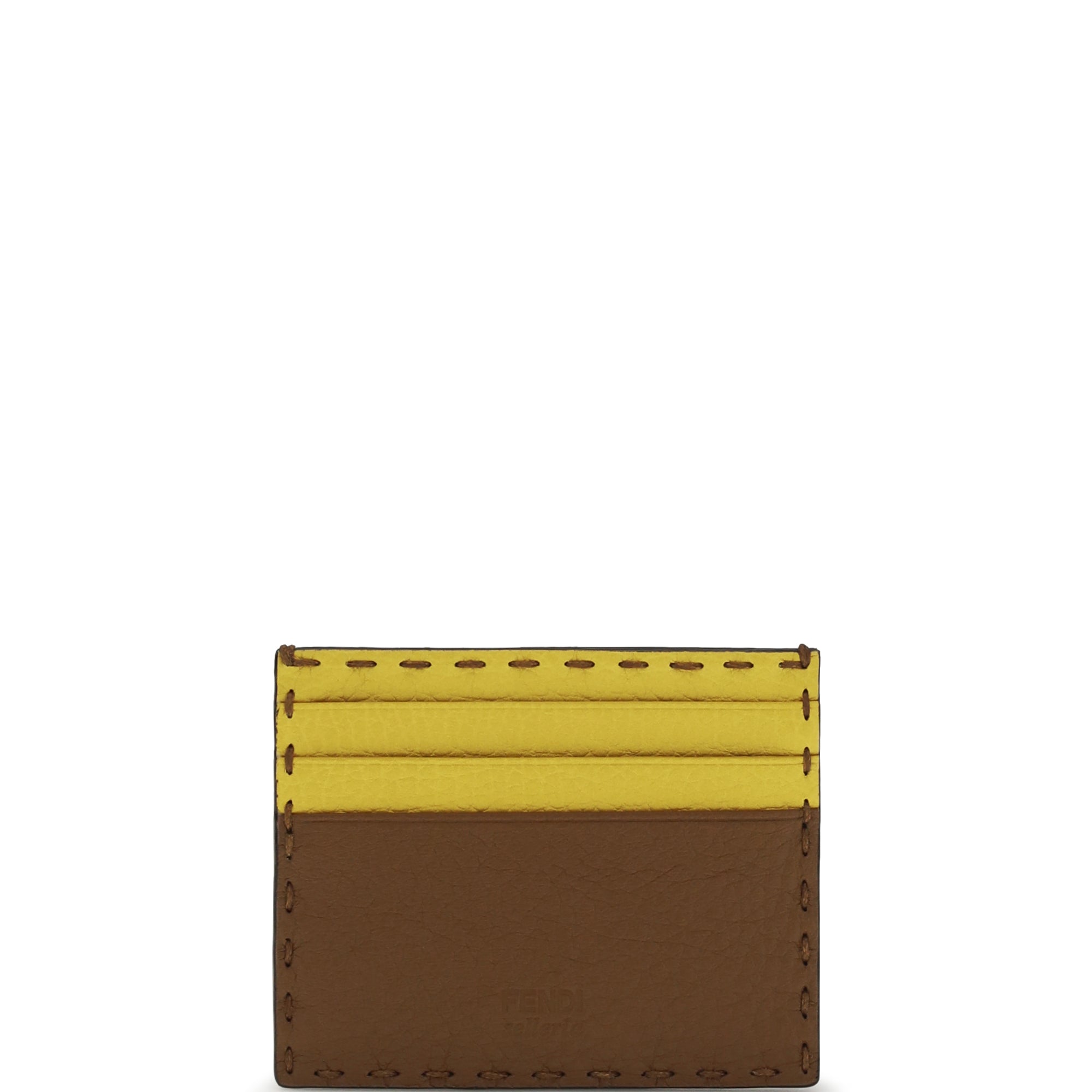 Selleria Card Holder