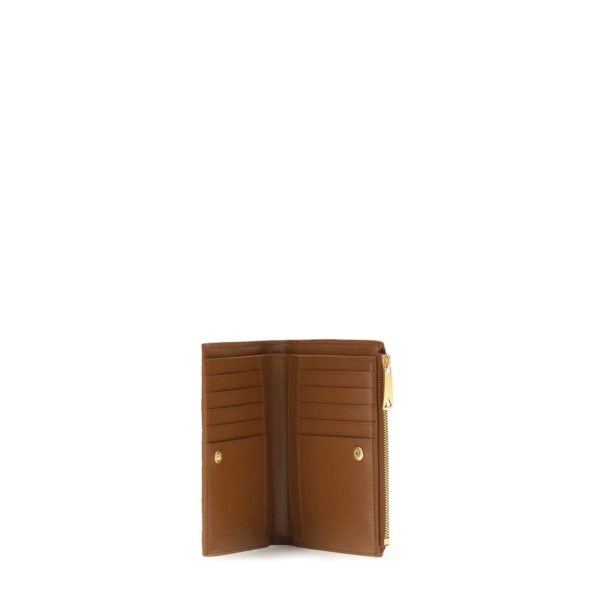 Lambskin Wallet
