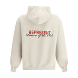Cotton Hoodie