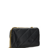 Love Mini Puff Shoulder Bag