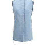 Sleeveless Dress