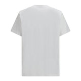 Maxi Laurel Crown Embroidery T-shirt
