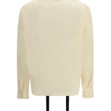Silk Blouse