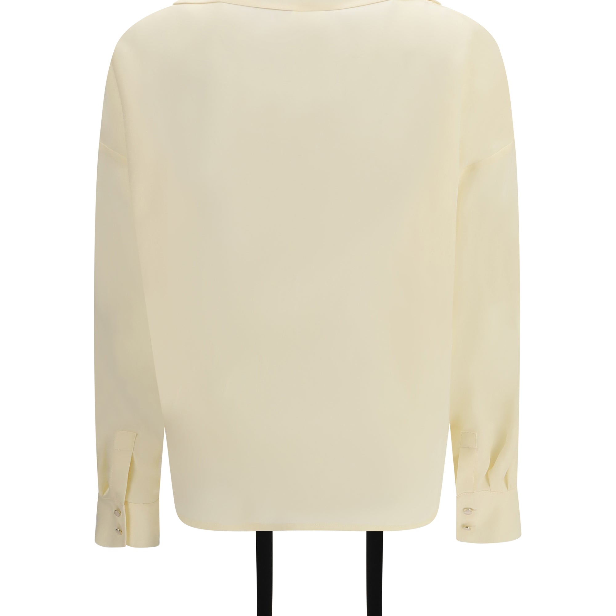 Silk Blouse