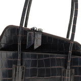 Small La Passeggiata Shoulder Bag