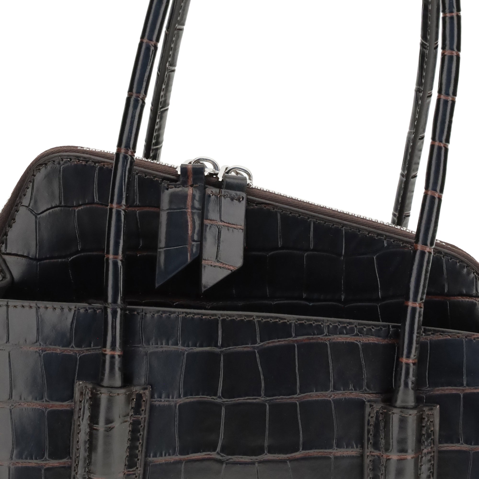 Small La Passeggiata Shoulder Bag