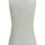 Wavy Vest