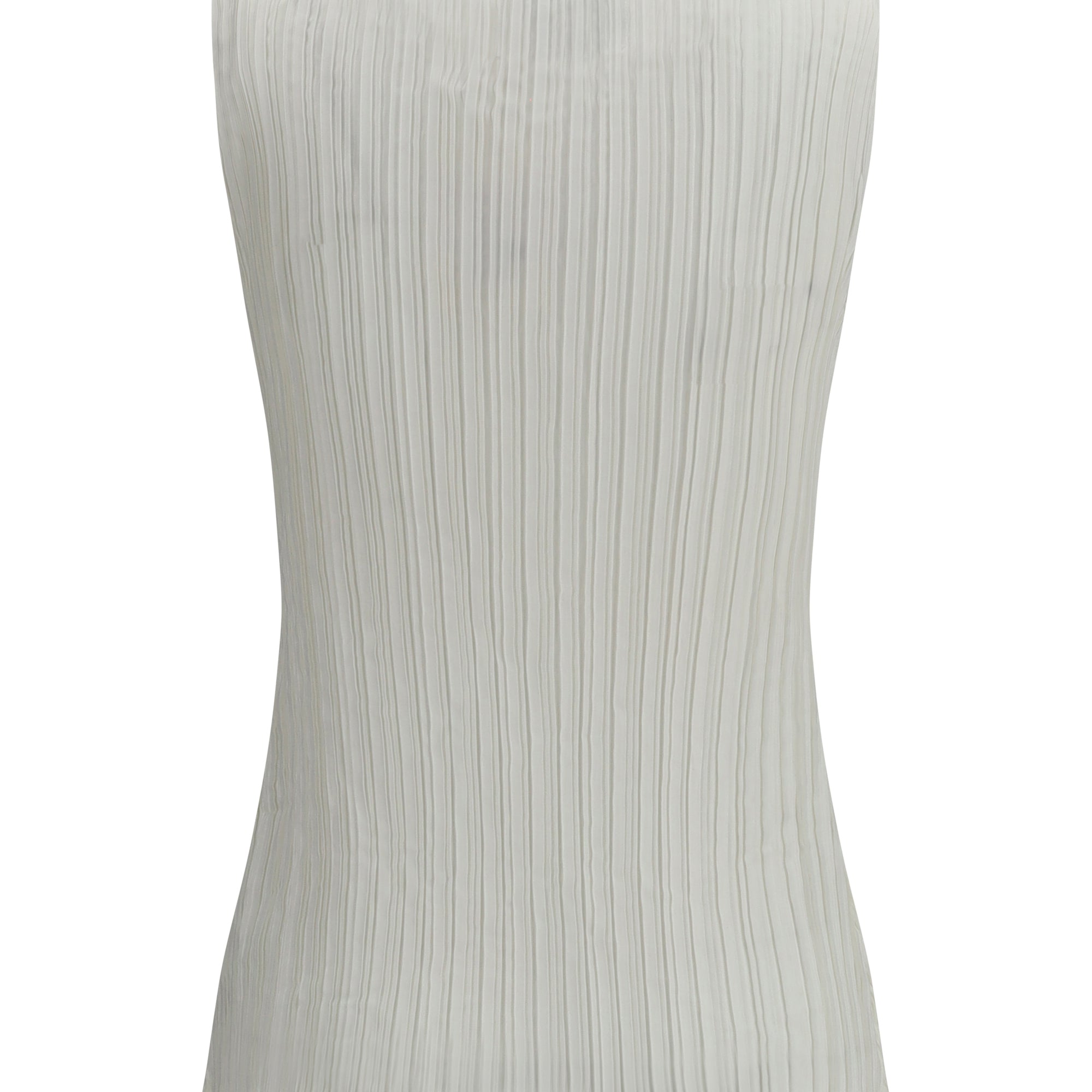 Wavy Vest