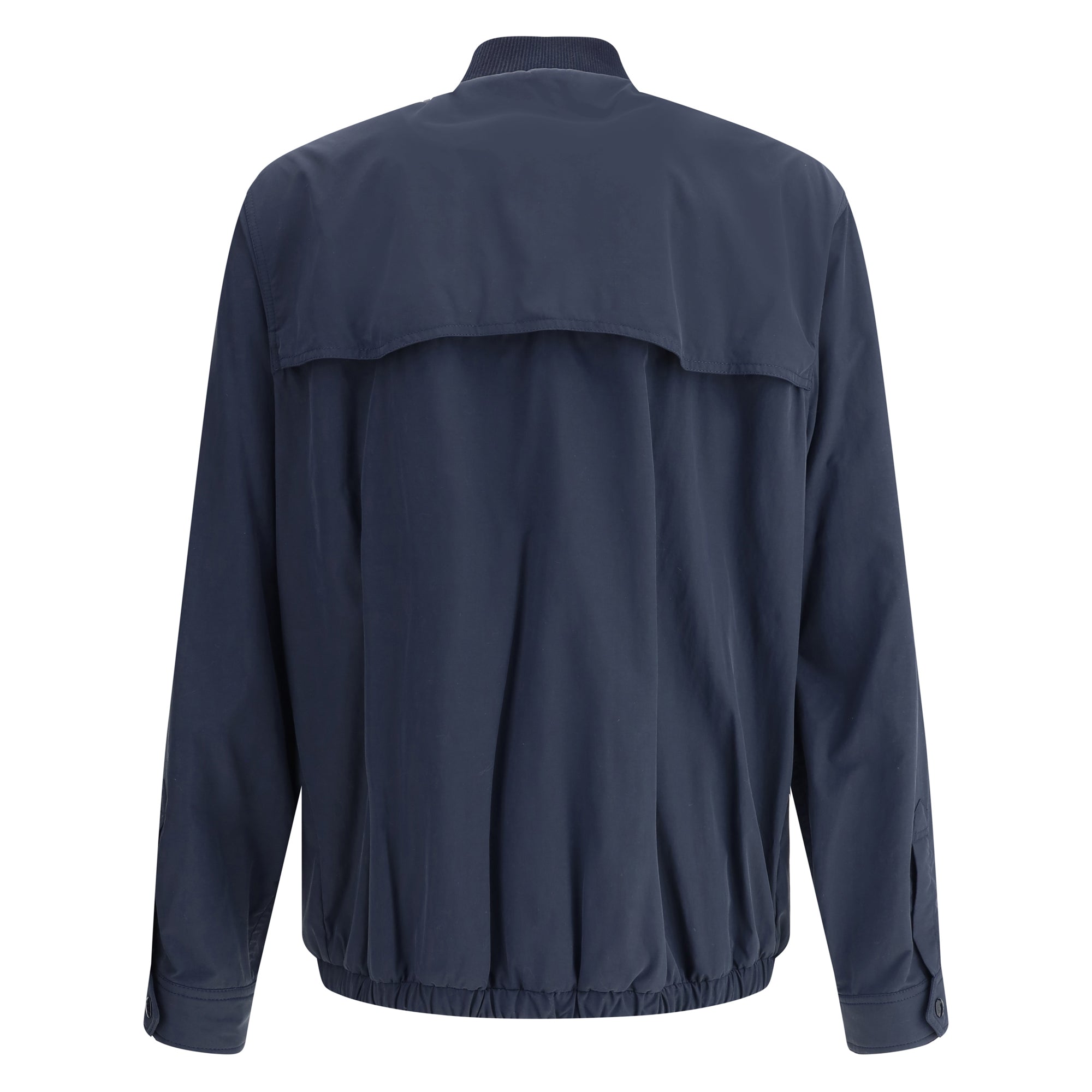 Tatenen Bomber Jacket by Moncler x Mercedes-Benz by Nigo