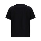 Cotton logo T-shirt