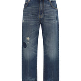 Warkworth Jeans