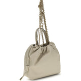 Icons leather chain Shoulder Bag