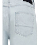 Cotton denim Jeans