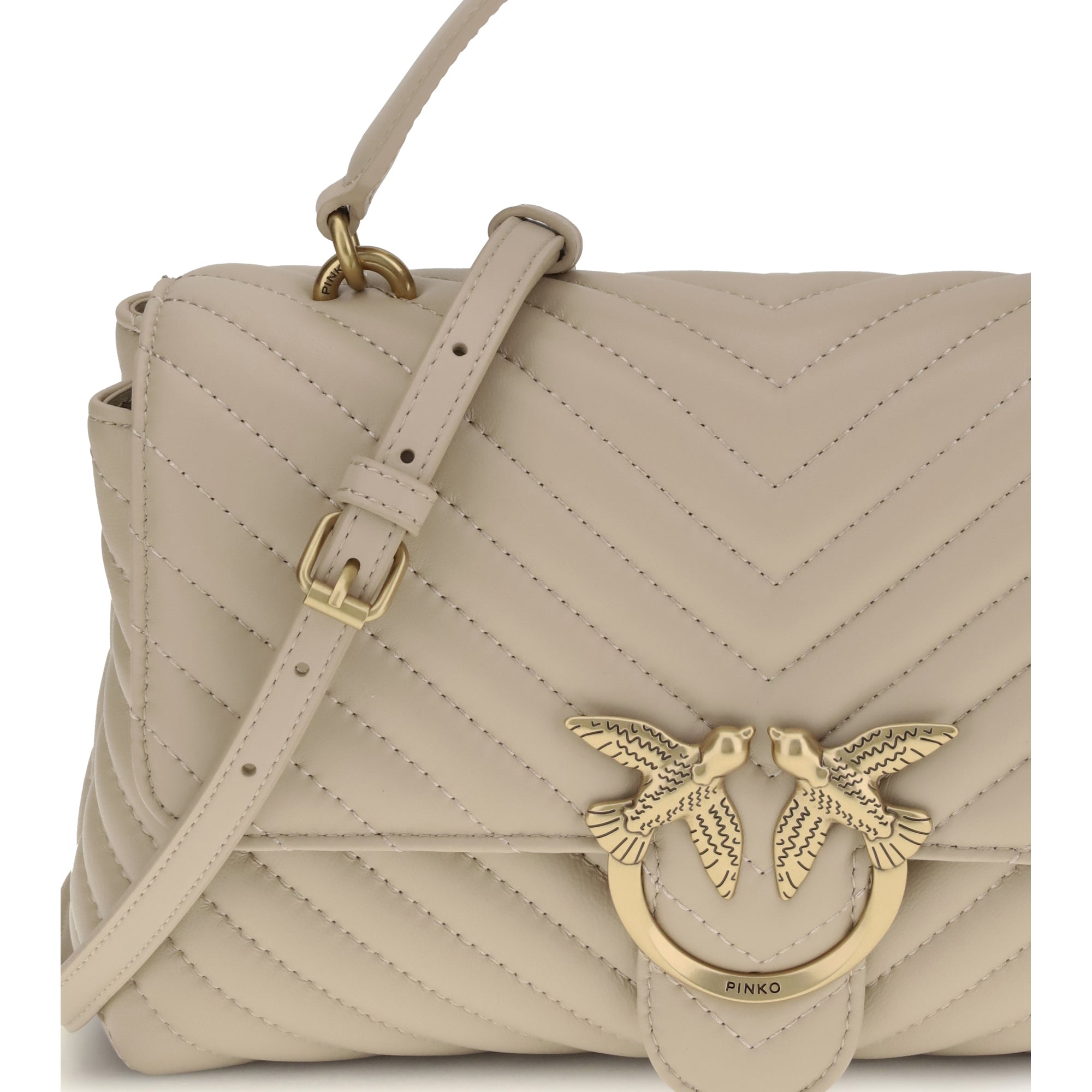 Love Lady Handbag