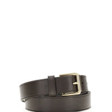 Leather long Belt