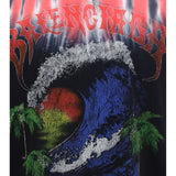 Extreme Tie Dye T-shirt