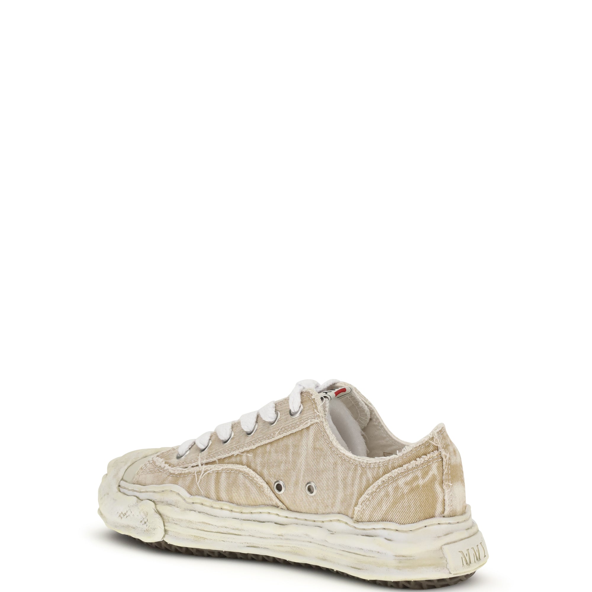 Hank Sneakers