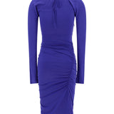 Wrap Dress