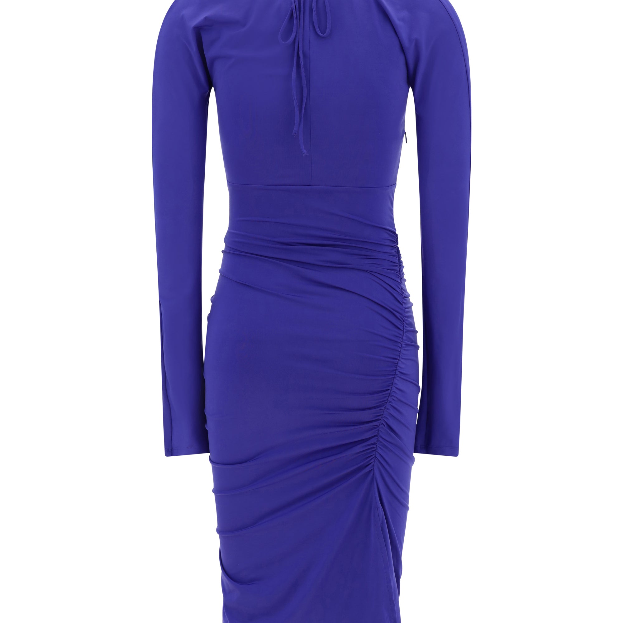Wrap Dress