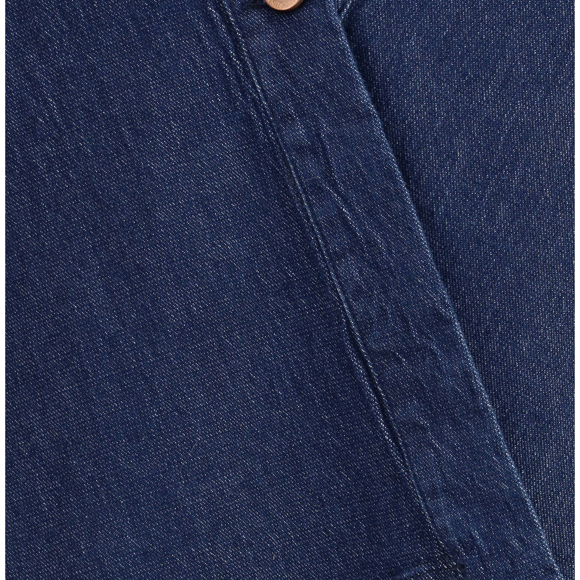Kimono Denim Jacket