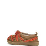 Tasman Lace Sandals