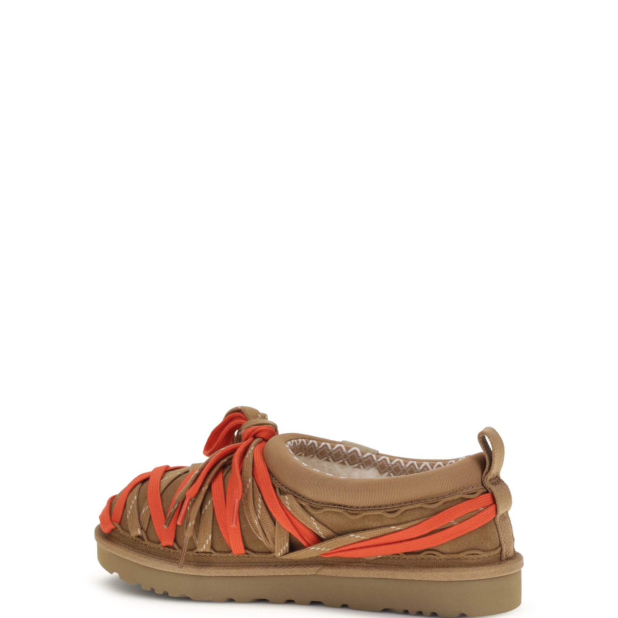 Tasman Lace Sandals