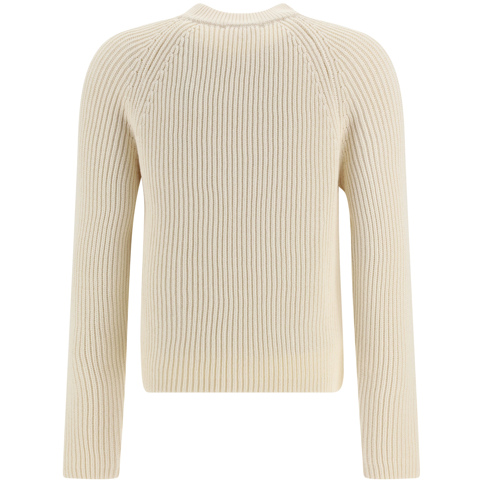 Label Sweater